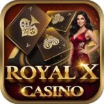 Roya x casino